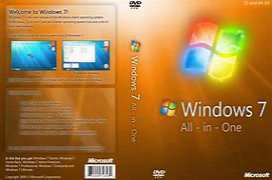 Windows 7-8-10 AIO (6in1) x86x64 activated