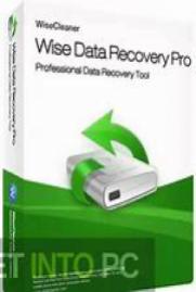 Wise Data Recovery Pro v6